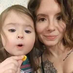 Meet your Posher, Katrina